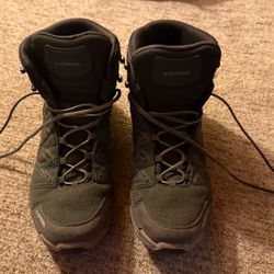 Lowa Innox Pro GTX Mid Hiking Boots