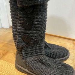 UGG Australia Classic boots #UGGboots #authentic