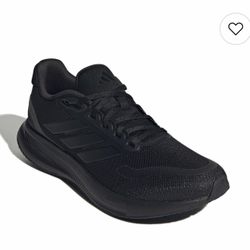 Men Adidas Cloudfoam size 9