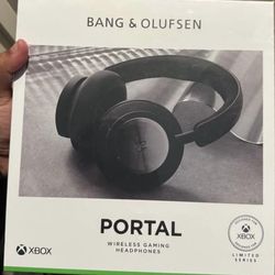 Brand New Head Phones / Head Set