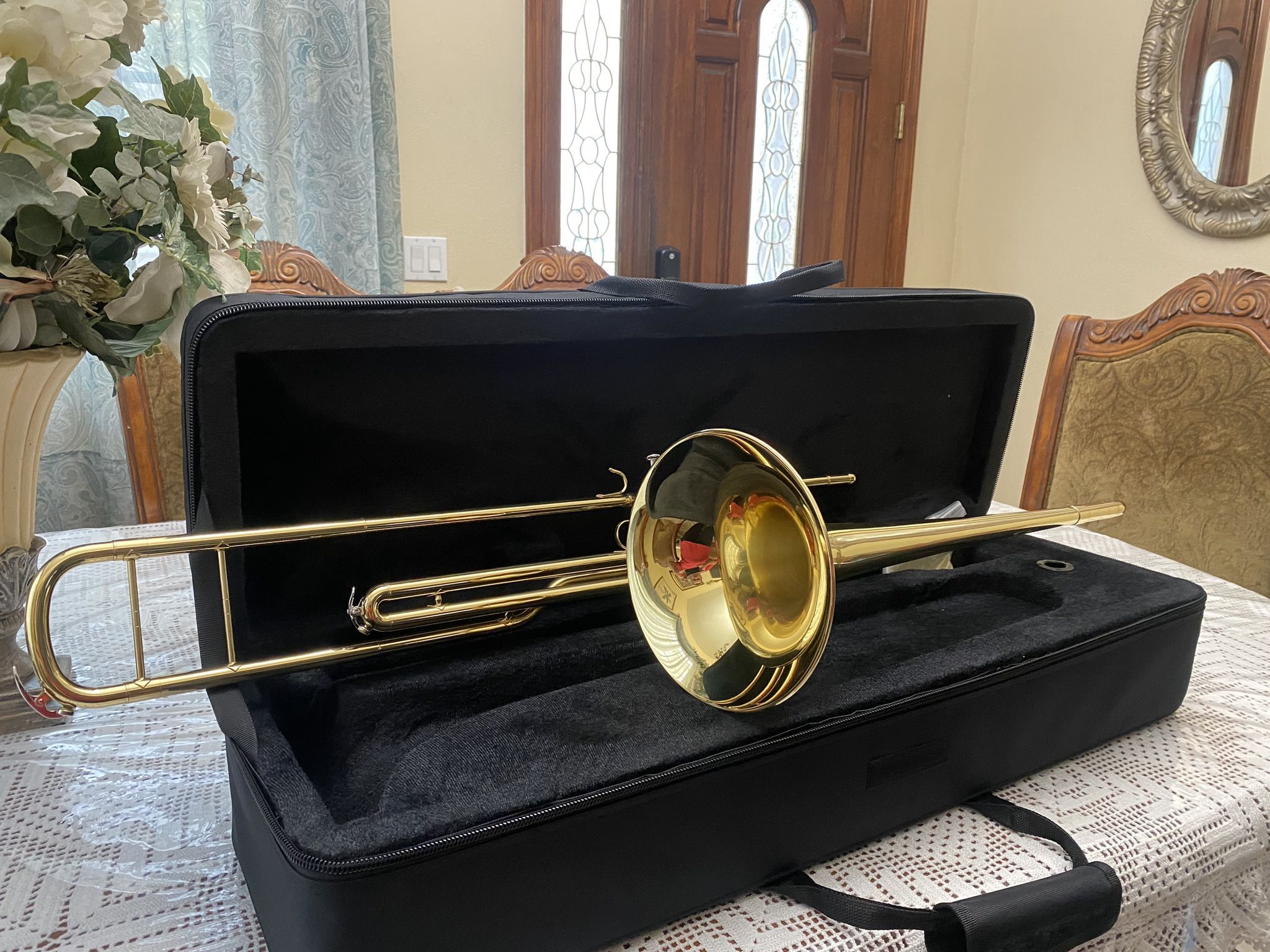 Fever Valve Trombone
