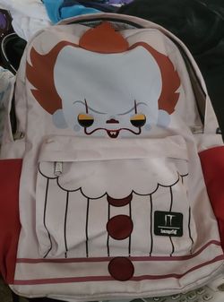 Back Pack "IT "