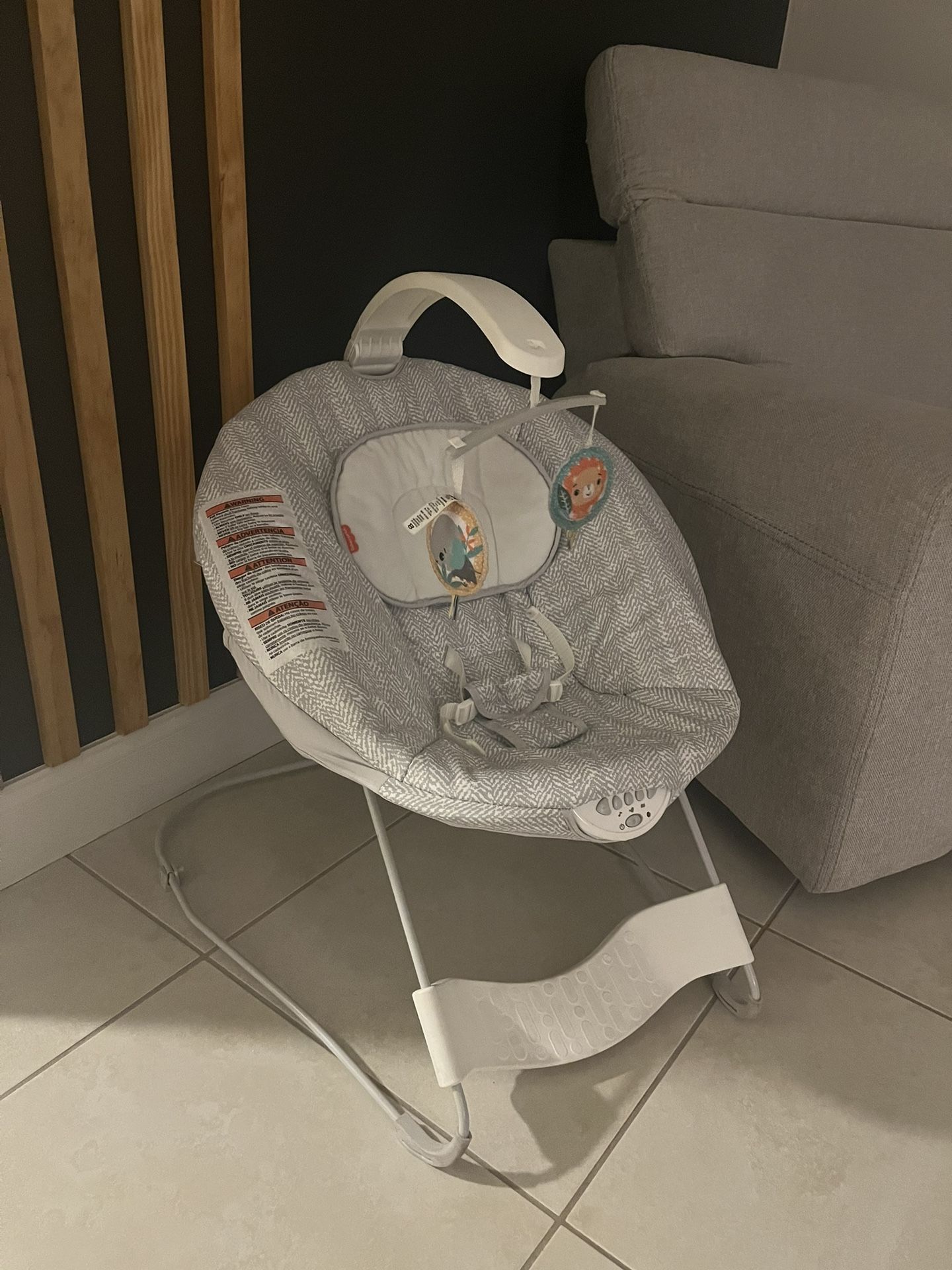 Baby Bouncer