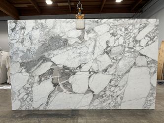 G03 2cm Arabescato Vagli Polished