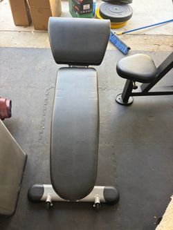 HOIST bench