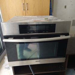 Meile Microwave 