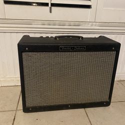 Fender Hot Rod Deluxe MIM Serviced