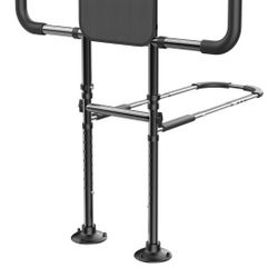 (NIB)SAFETY BED RAILS 