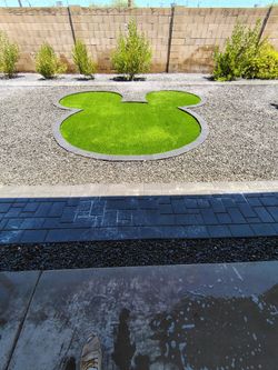 Pavers