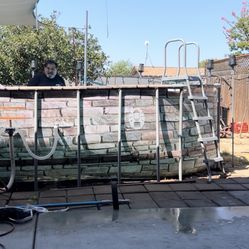 Pool For Sale 