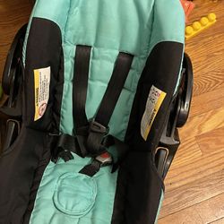 Car Seat 