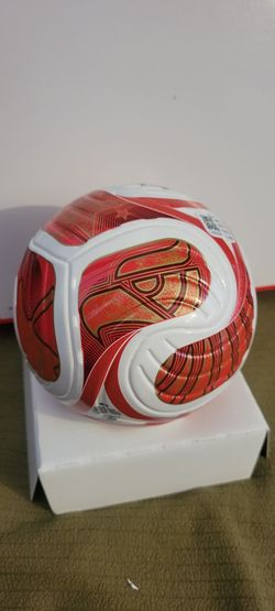 Coca-Cola fifa soccer  mini ball World Cup