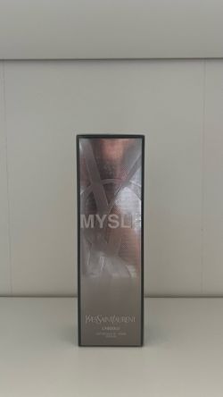 YSL Myslf