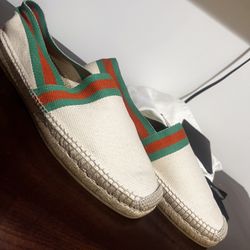 Gucci Men Shoes