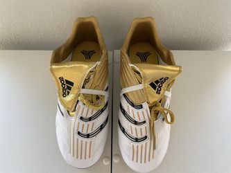 Predator 8 Soccer Cleats