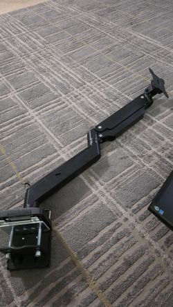Monitor Arm