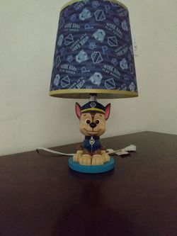 Lamp
