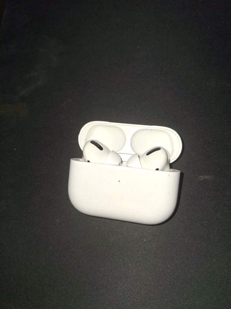 Genuine Apple Airpod Pro Gen 1