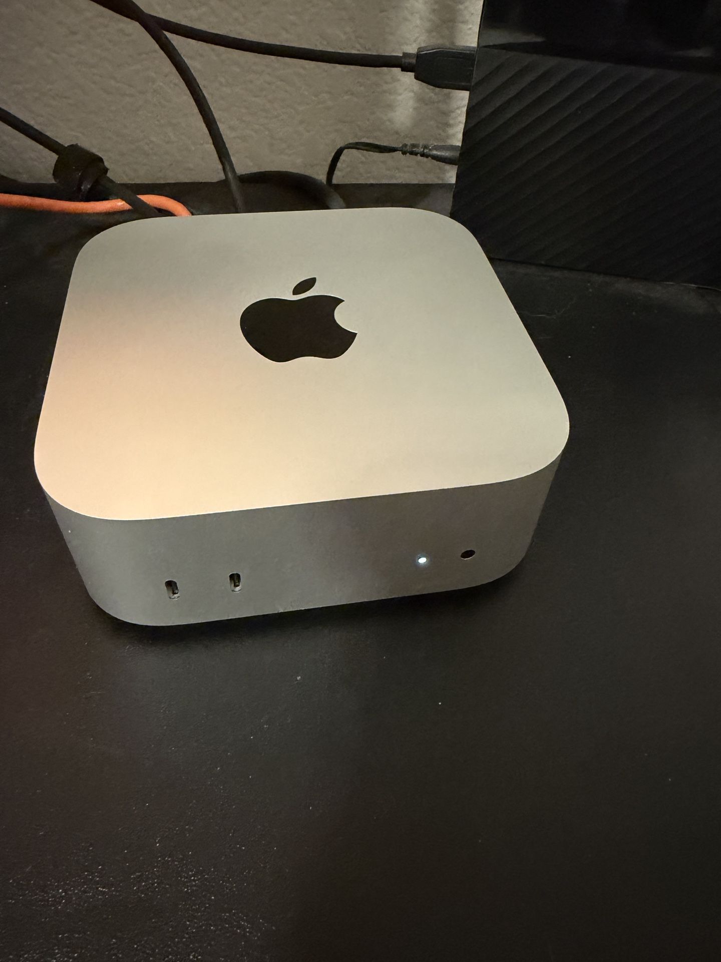 M4 Mac Mini