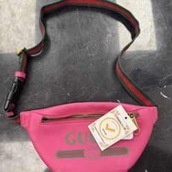 Gucci - Belt Bag
