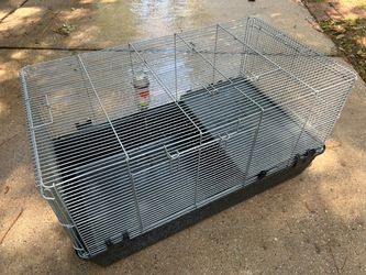 Pet Cage Medium