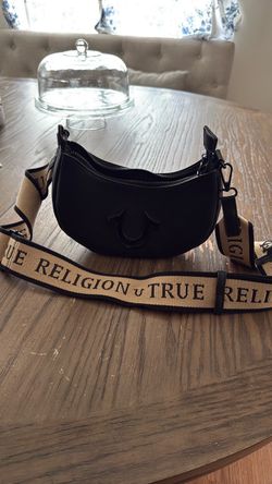 True religion purse