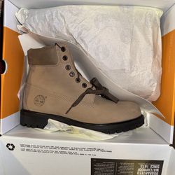 Timberland Size 10