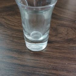 Shot Glass