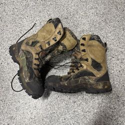 Hunting Boots