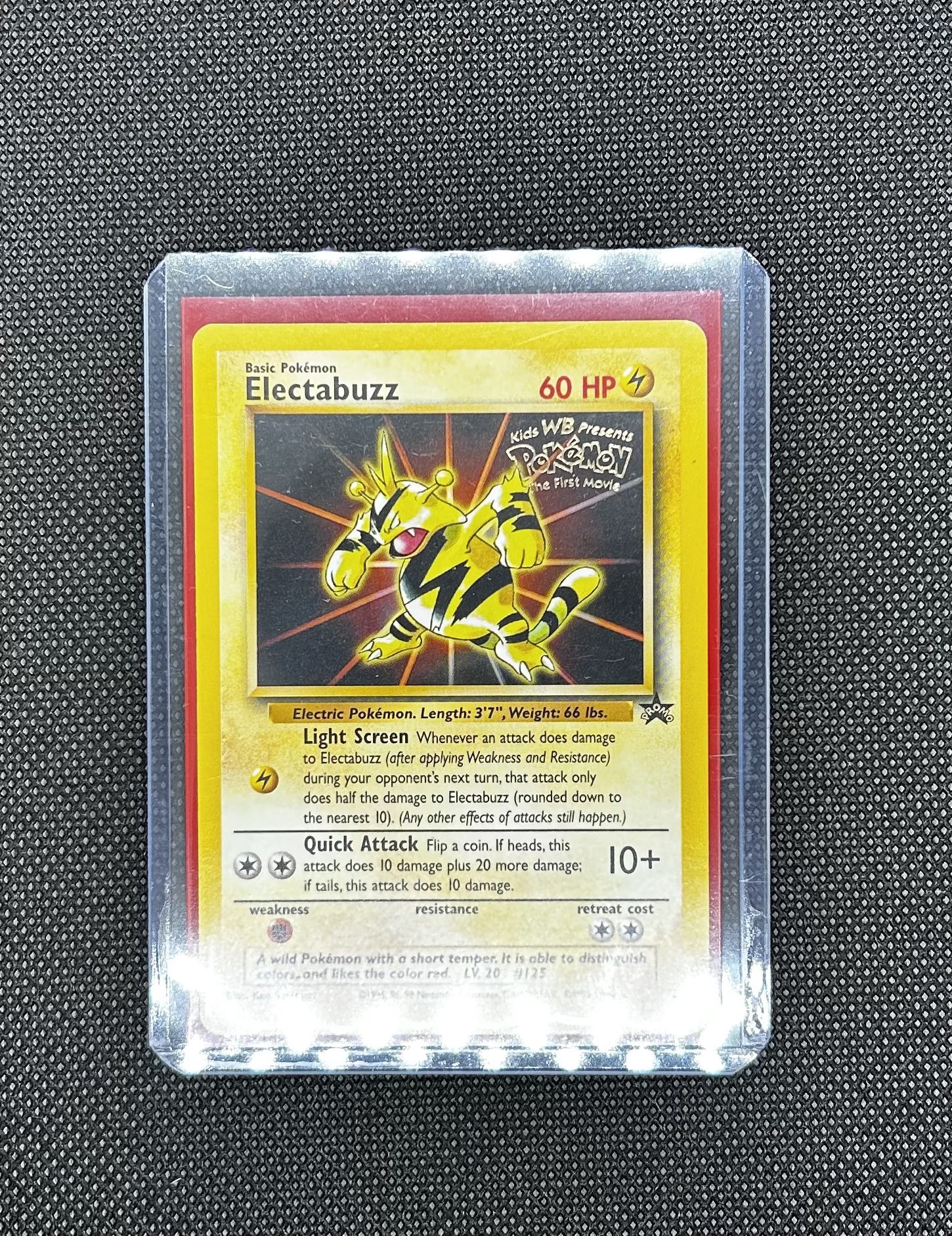 Base Set Holographs 1999 And Promo Cards LP-NM