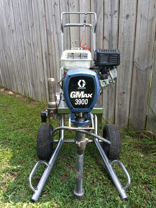 Photo of Graco paint sprayer for sale