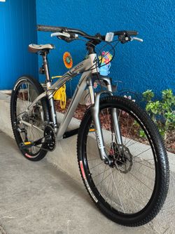 26” specialized mountain bike
