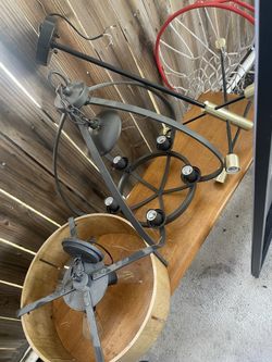 Light Fixtures