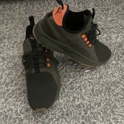Puma Running Shoes 10 1/2