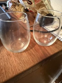Wine Glasses