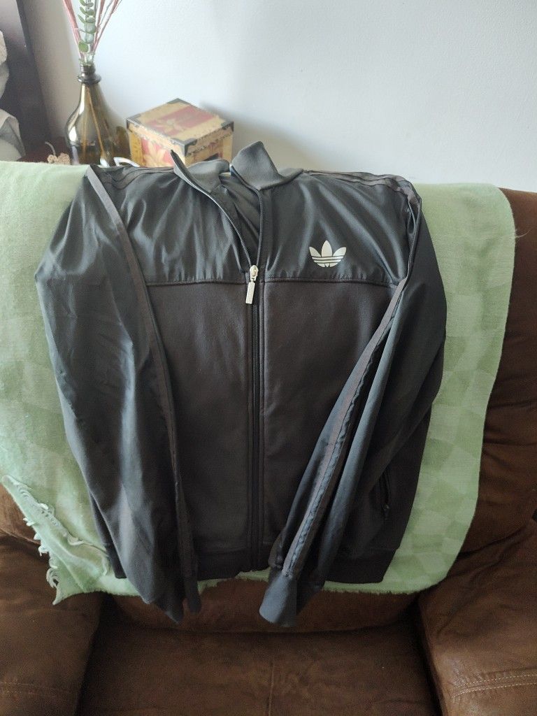 Adidas Original Jacket
