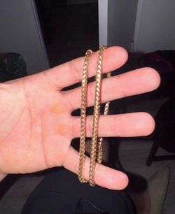 Franco chain