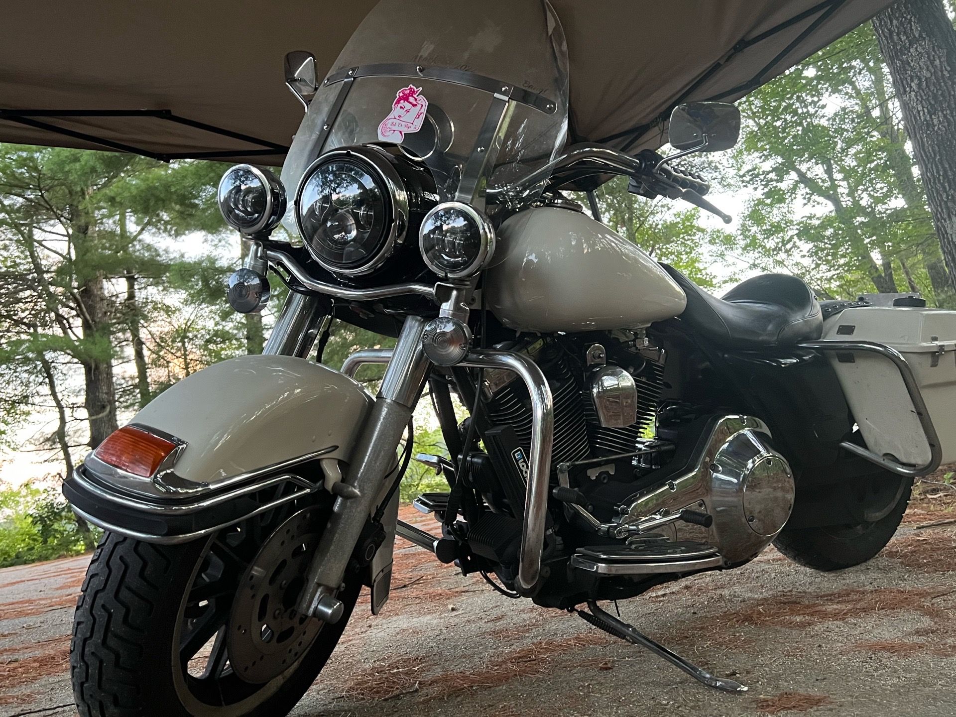 Harley