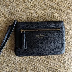 Kate Spade Wristlet