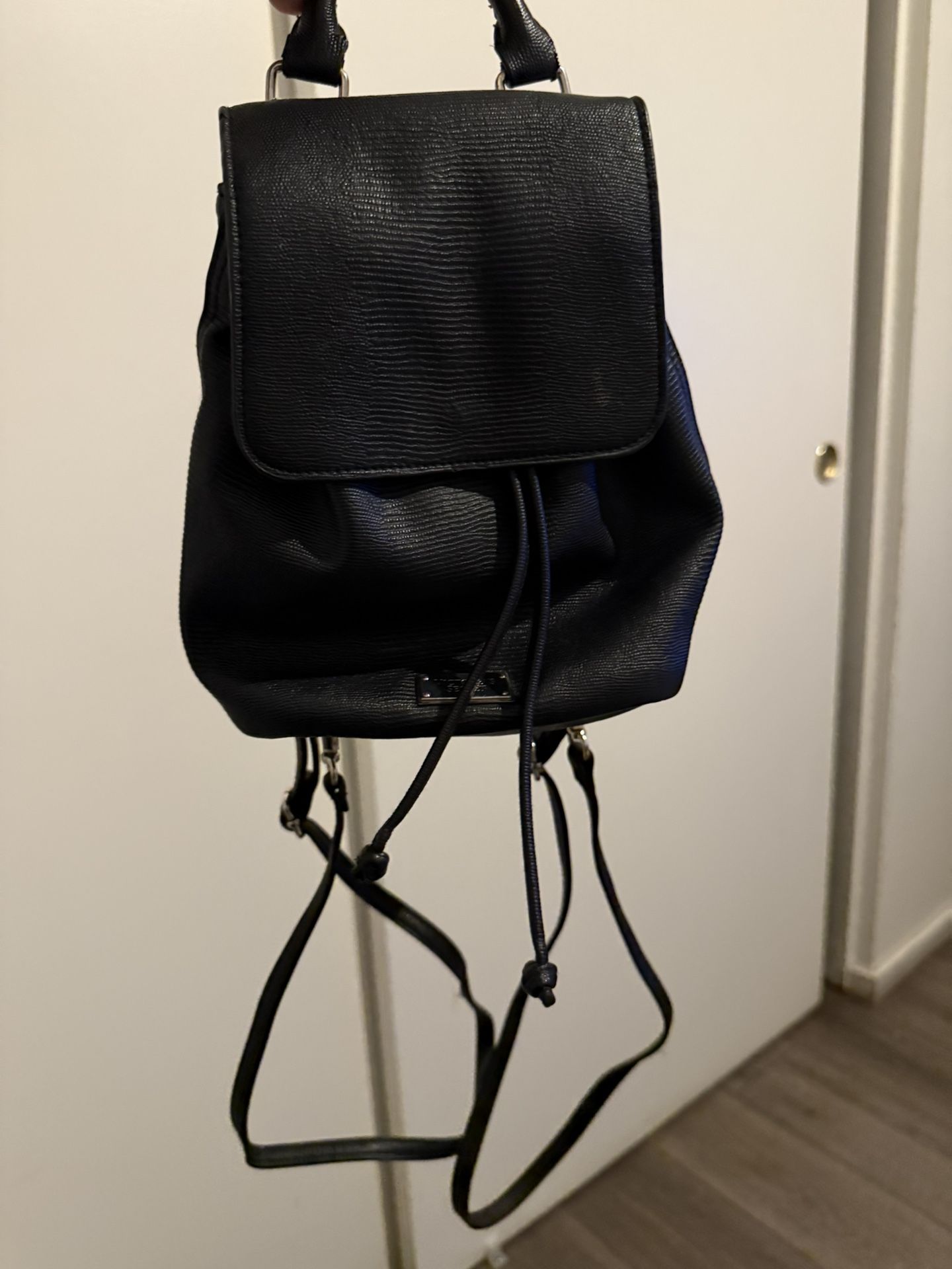 Victoria secret backpack