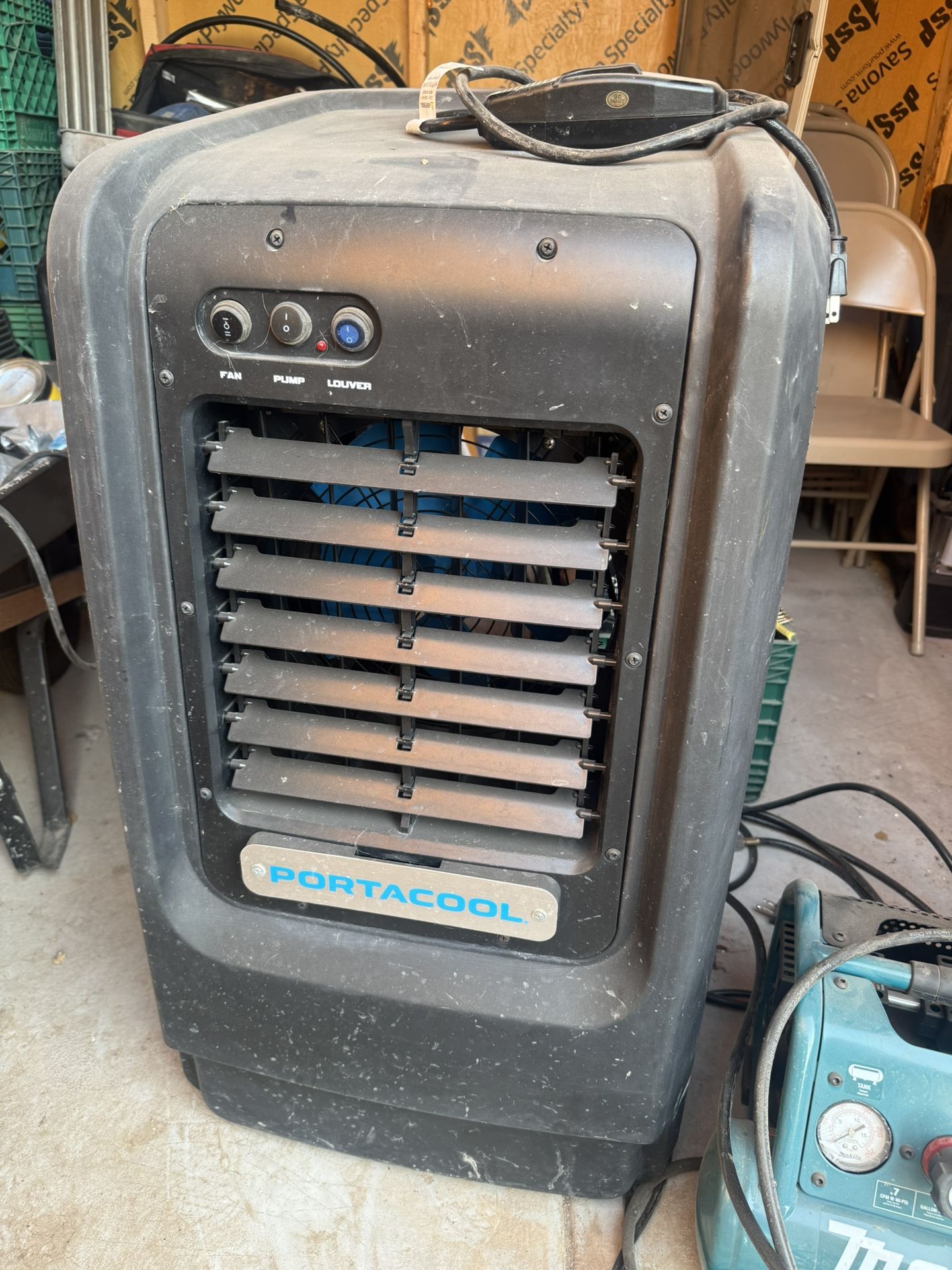 Portacool 510