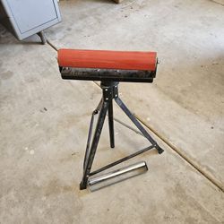 Roller Stand