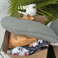 Free Baby Stuff 