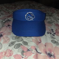 Nike Boise State Broncos