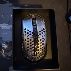 Finalmouse Tenz Mouse