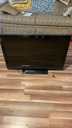 Flatscreen TV