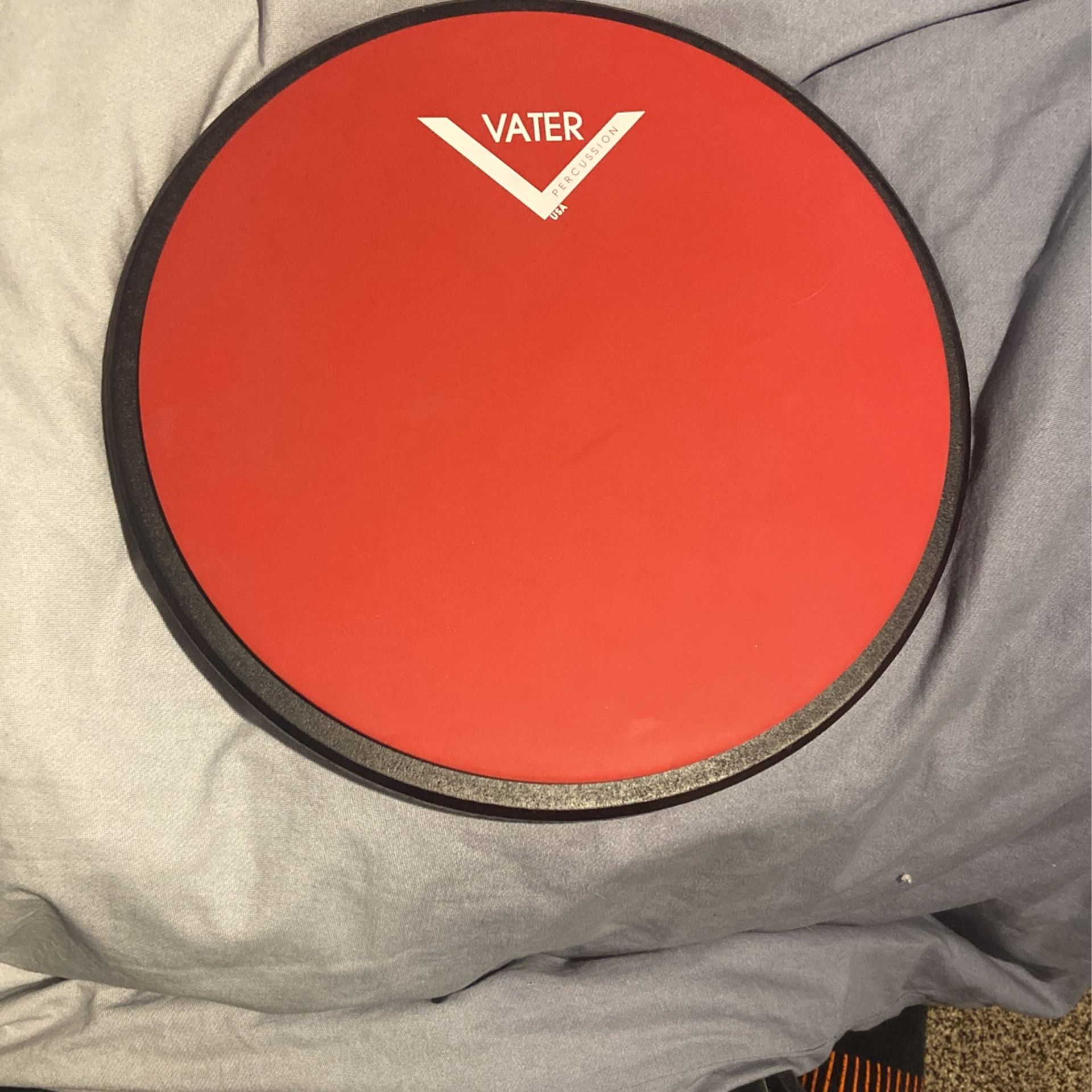 Vater 12” Drum Pad
