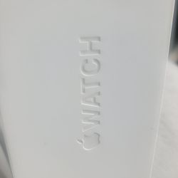 Apple watch series 10 42mm Lte Not Activated 