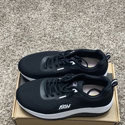Women Walking Shoes