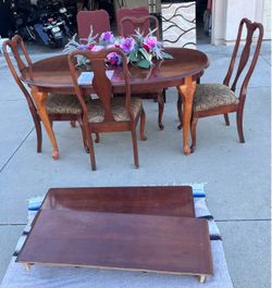 Entire Dining Room!  $50